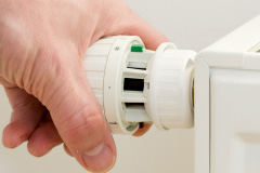 Low Street central heating repair costs